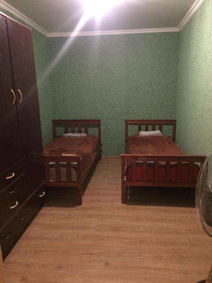 Lukyhome Tbilisi Exteriör bild